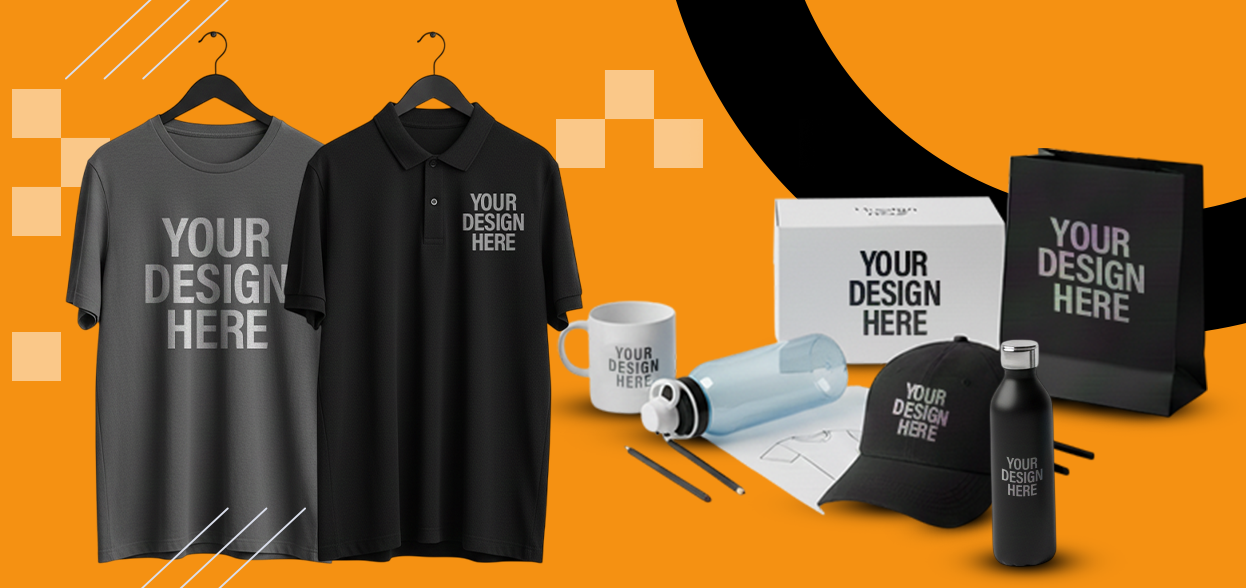 Custom Promotional Products